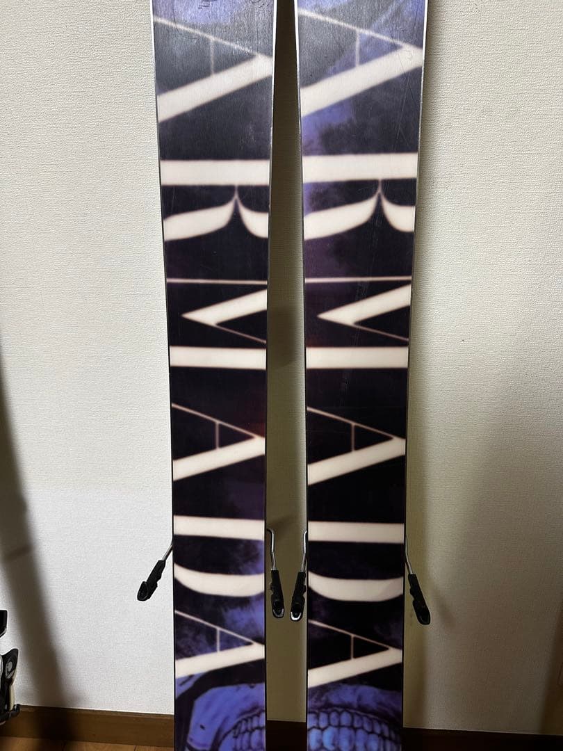 Armada ARV116 JJ 175㎝