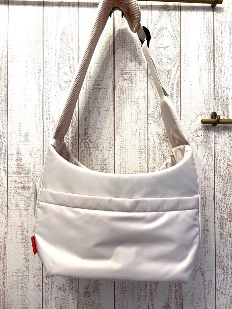 MINIME CROSS CARRY BAG クロスキャリーバッグ【Sサイズ】