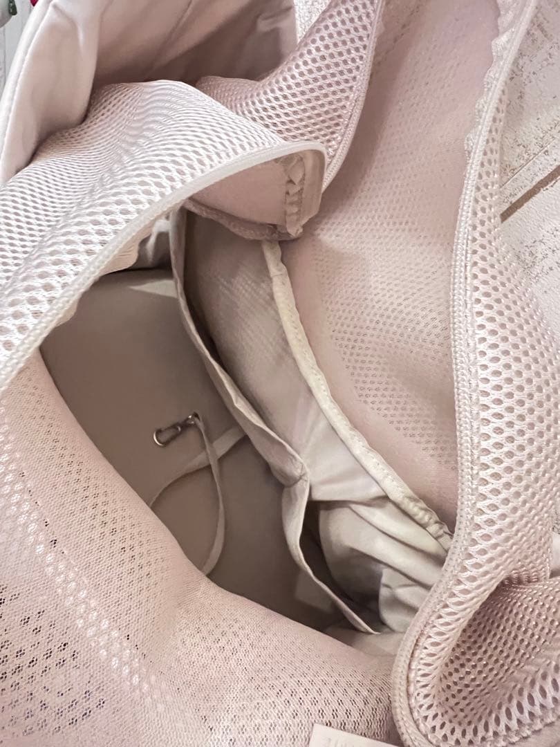 MINIME CROSS CARRY BAG クロスキャリーバッグ【Sサイズ】