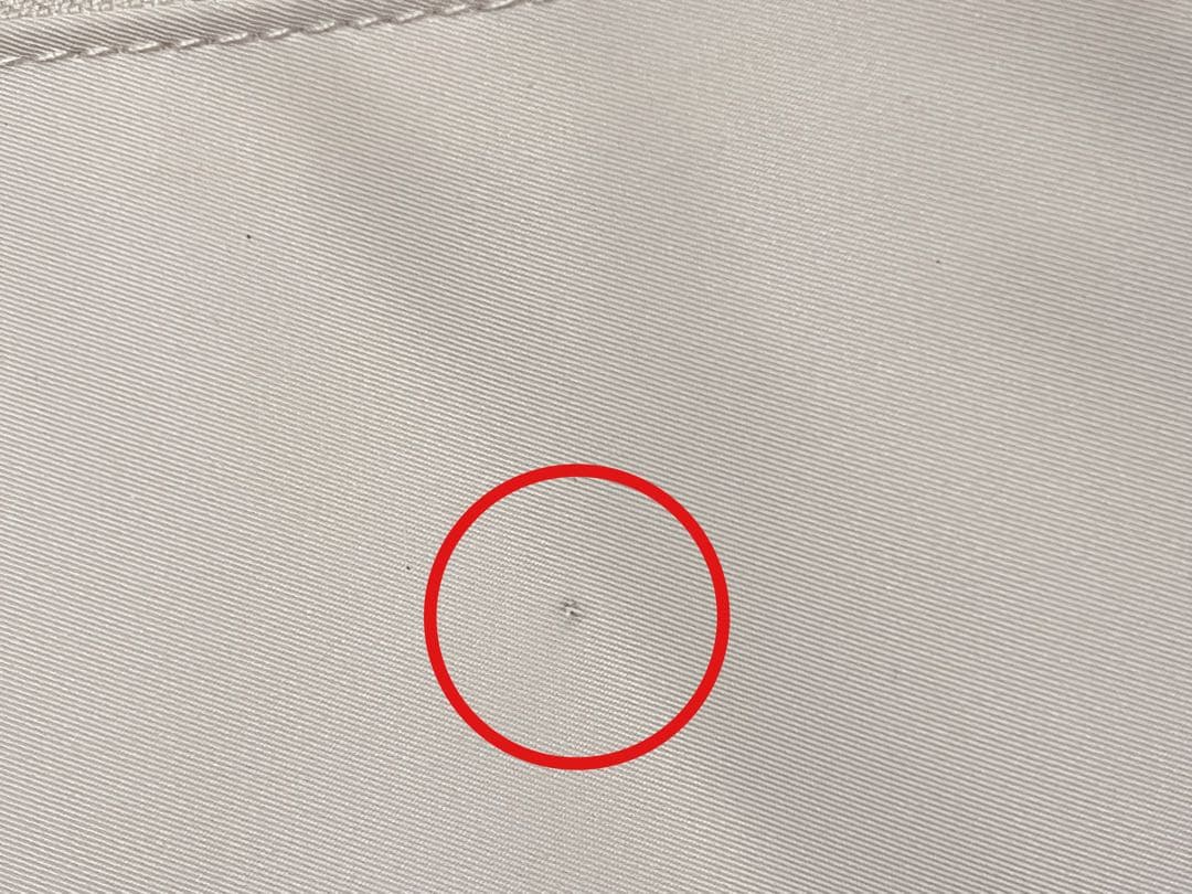 MINIME CROSS CARRY BAG クロスキャリーバッグ【Sサイズ】