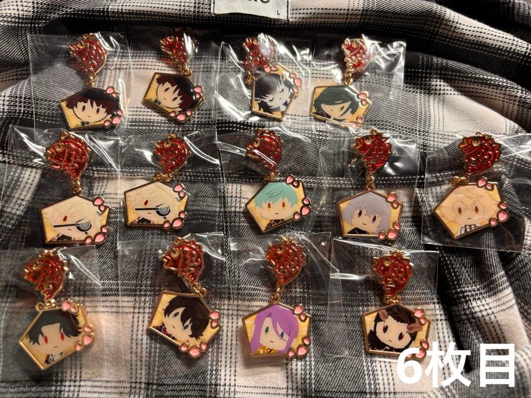 刀剣乱舞 122点 バラ売り可能