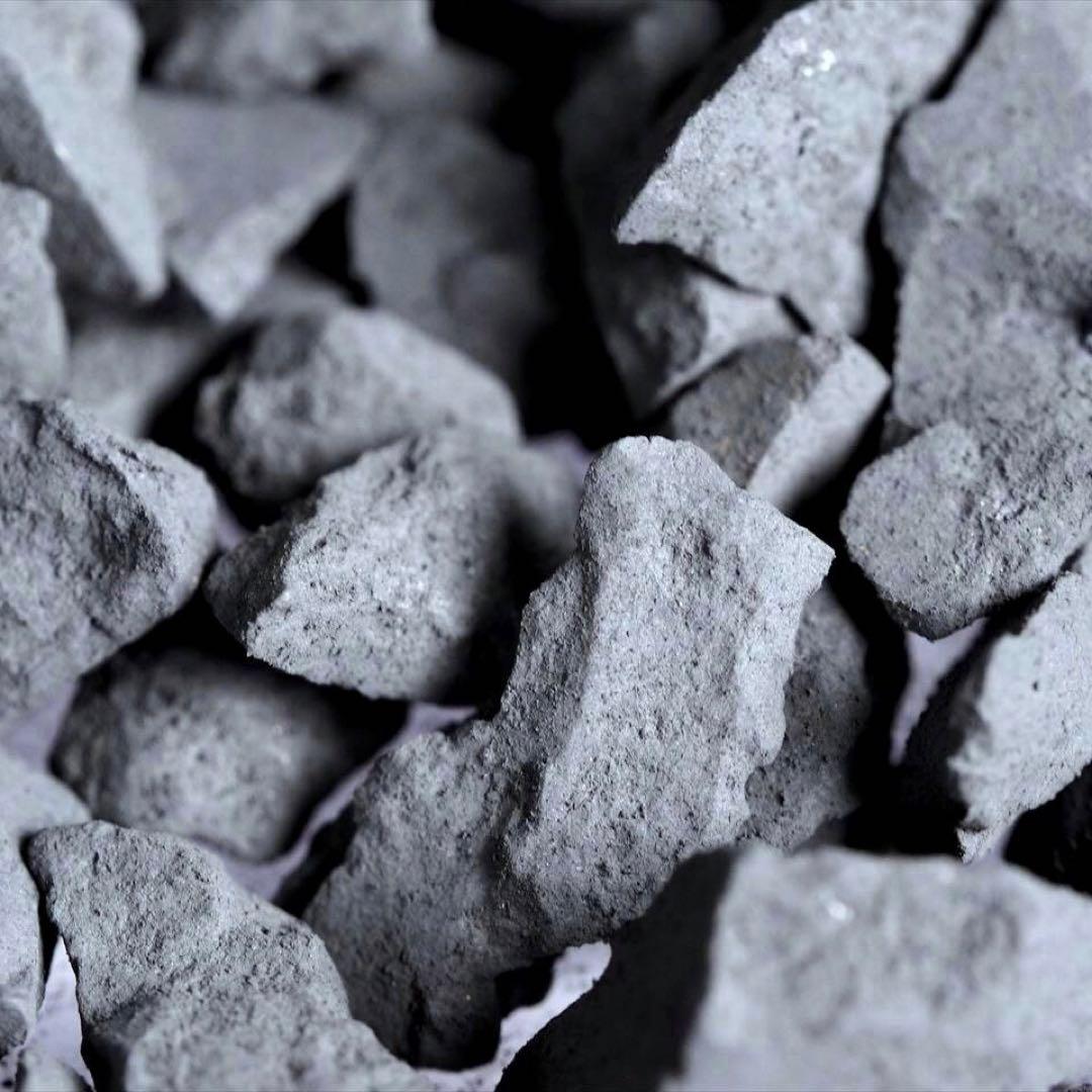 500g★特選一石★希少レア☆奇跡の癒しの石☆【健康美容の石☆シュンガイト】❤️