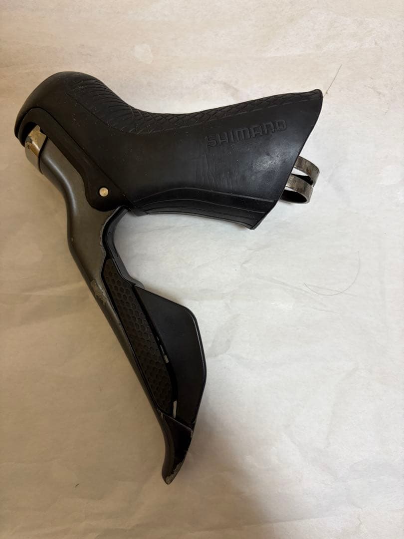 シマノ　ULTEGRA R8050 Di2 stiレバー スプリントスイッチ付き