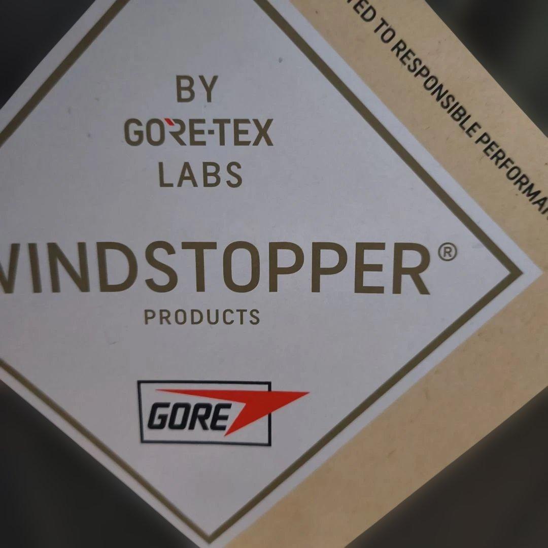 新品◼️アウター +phenix/プラスフェニックス 別注 GORE-TEX◼️