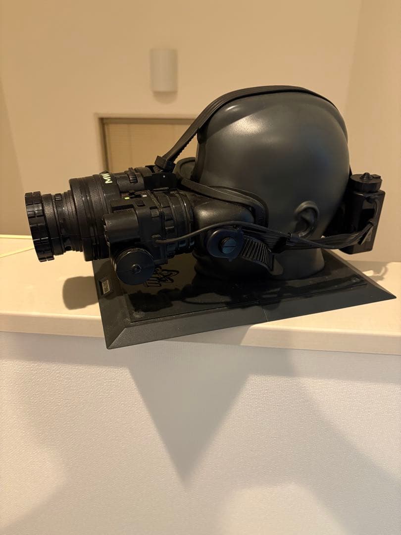 暗視ゴーグル　旧Call of duty MW2 ナイトビジョンゴーグル