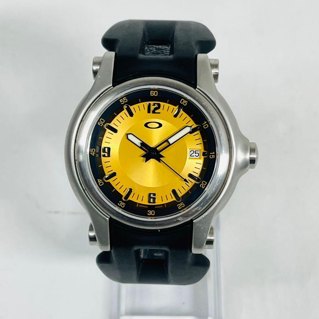 希少 レア OAKLEY Holeshot オークリー ホールショット