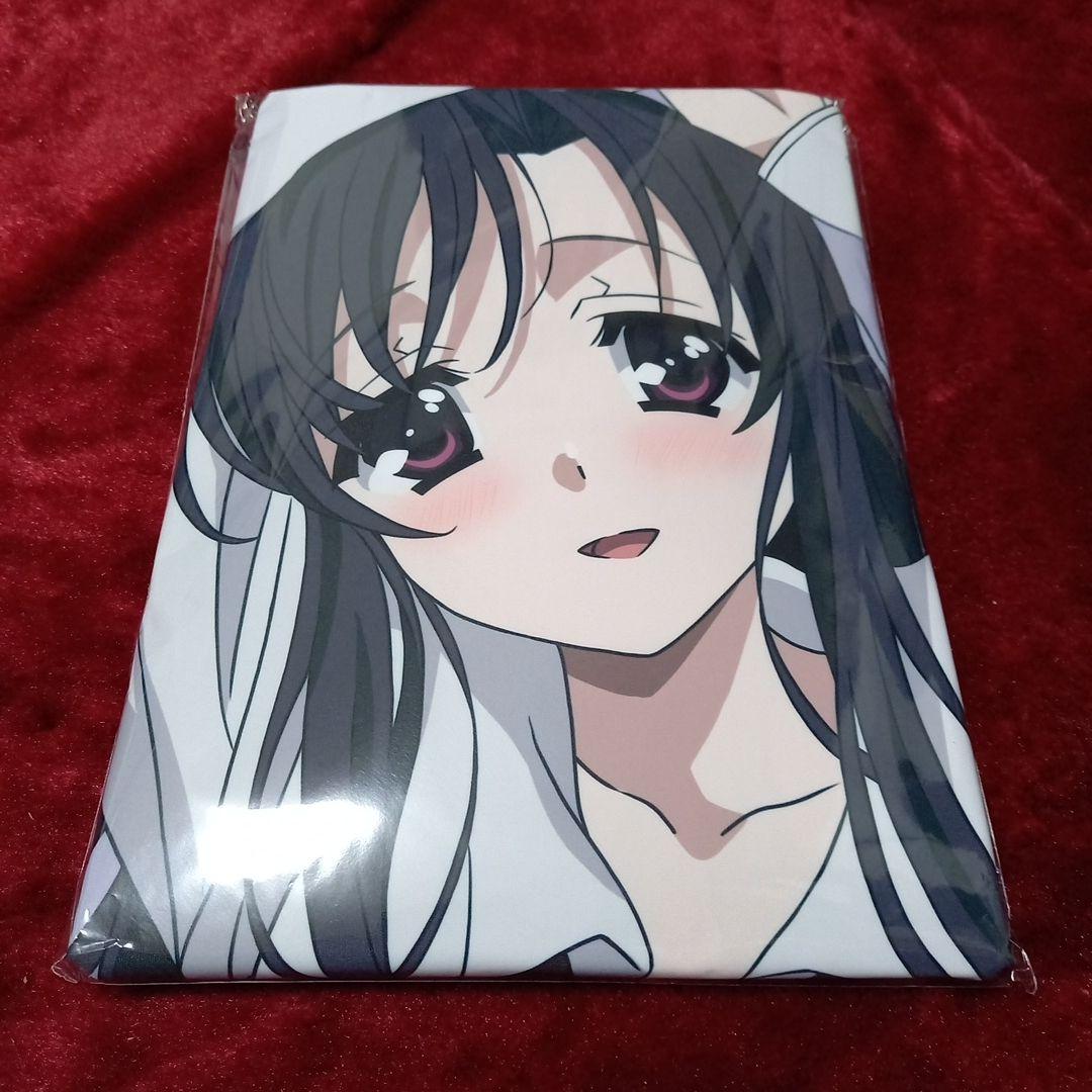 School Days 20th 桂　言葉　抱き枕　抱き枕カバー