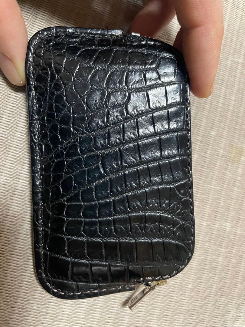 CROCODILE / MINAS WILDSWANS(ワイルドスワンズ)