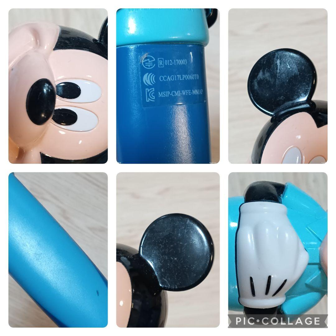 92‐⑨DWE ディズニー英語システム マジックペン2本セット