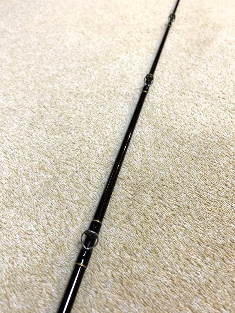 エバーグリーンHERACLES Torquato 66 HCSC-66MG
