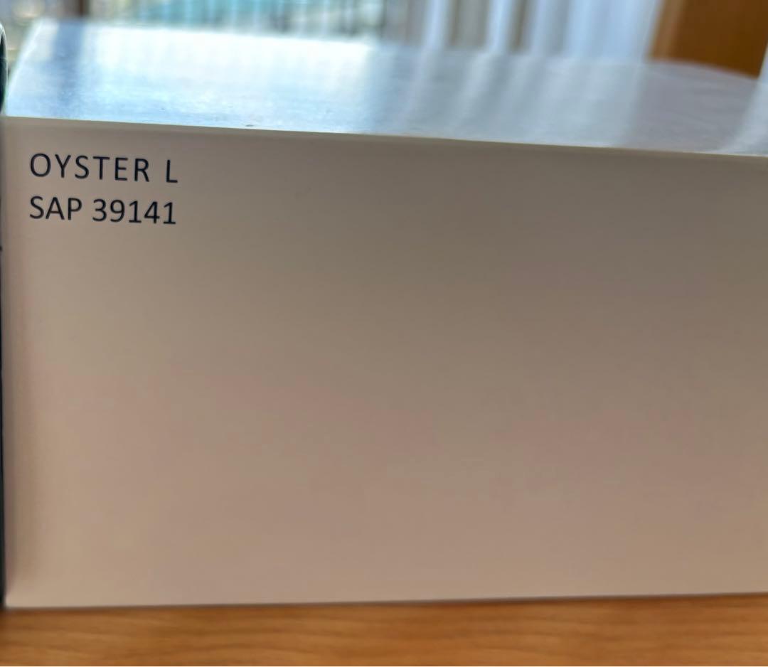 ロレックス箱 L デイトナ用取説 付属品セット BOX