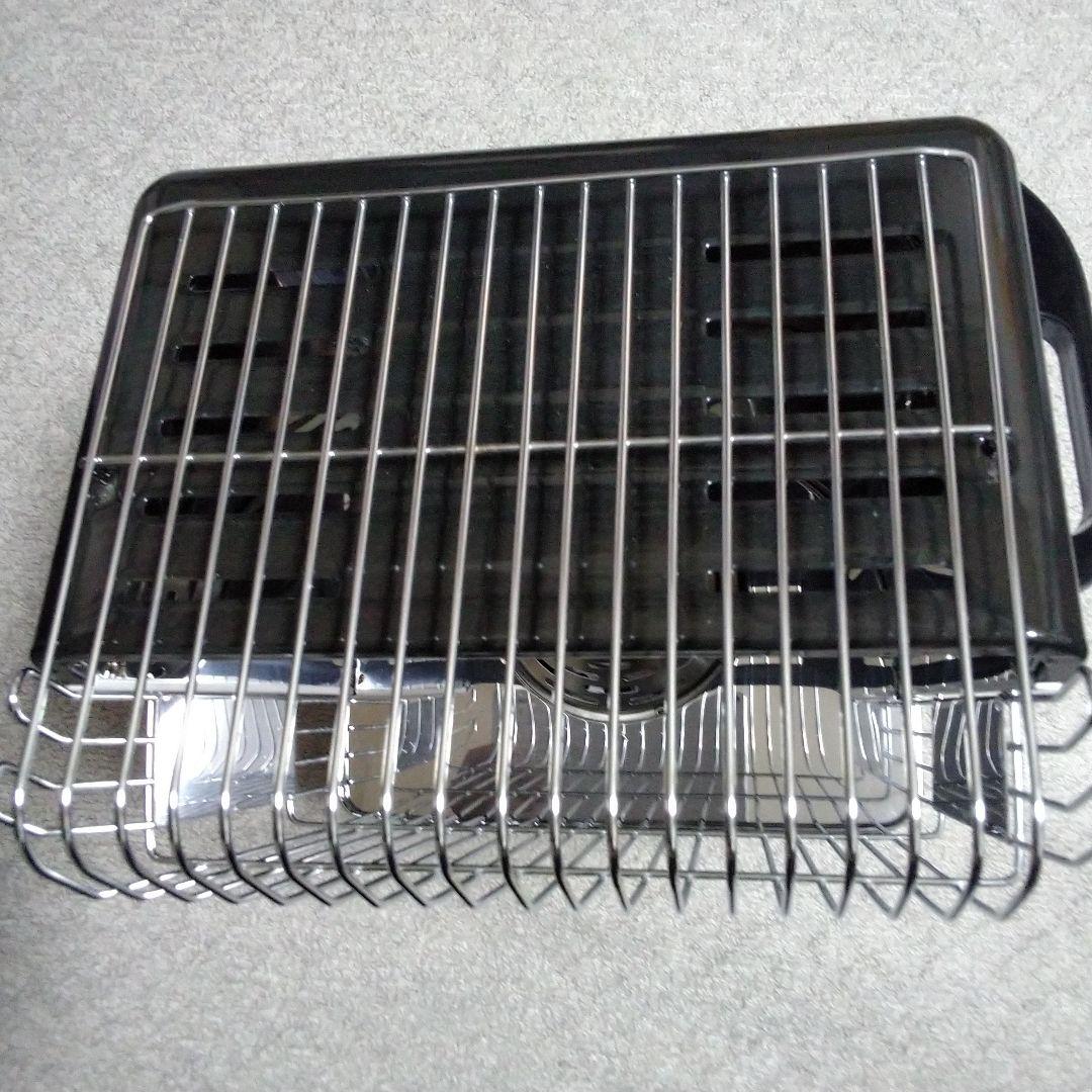 iwatani　カセットガスストーブ　CBーSTVーHPR2(室内専用)