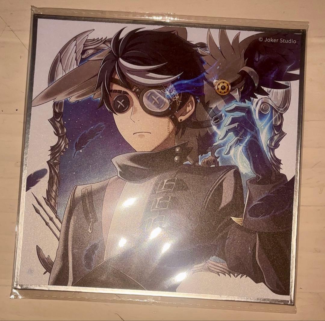 第五人格 identityV ノワール 占い師 イライ オフラインパック