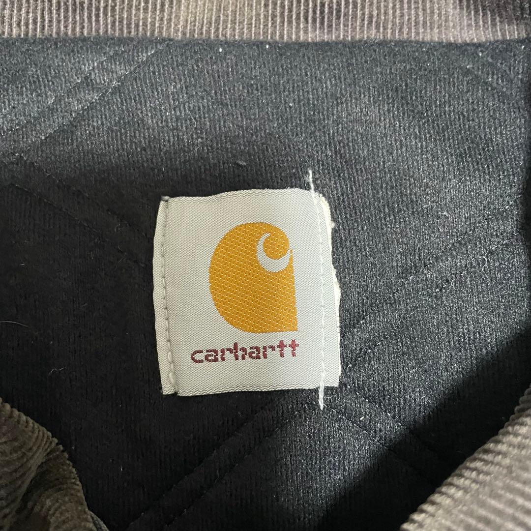 ジャケット・アウター 90s Carhartt southwest jaket JQ0405