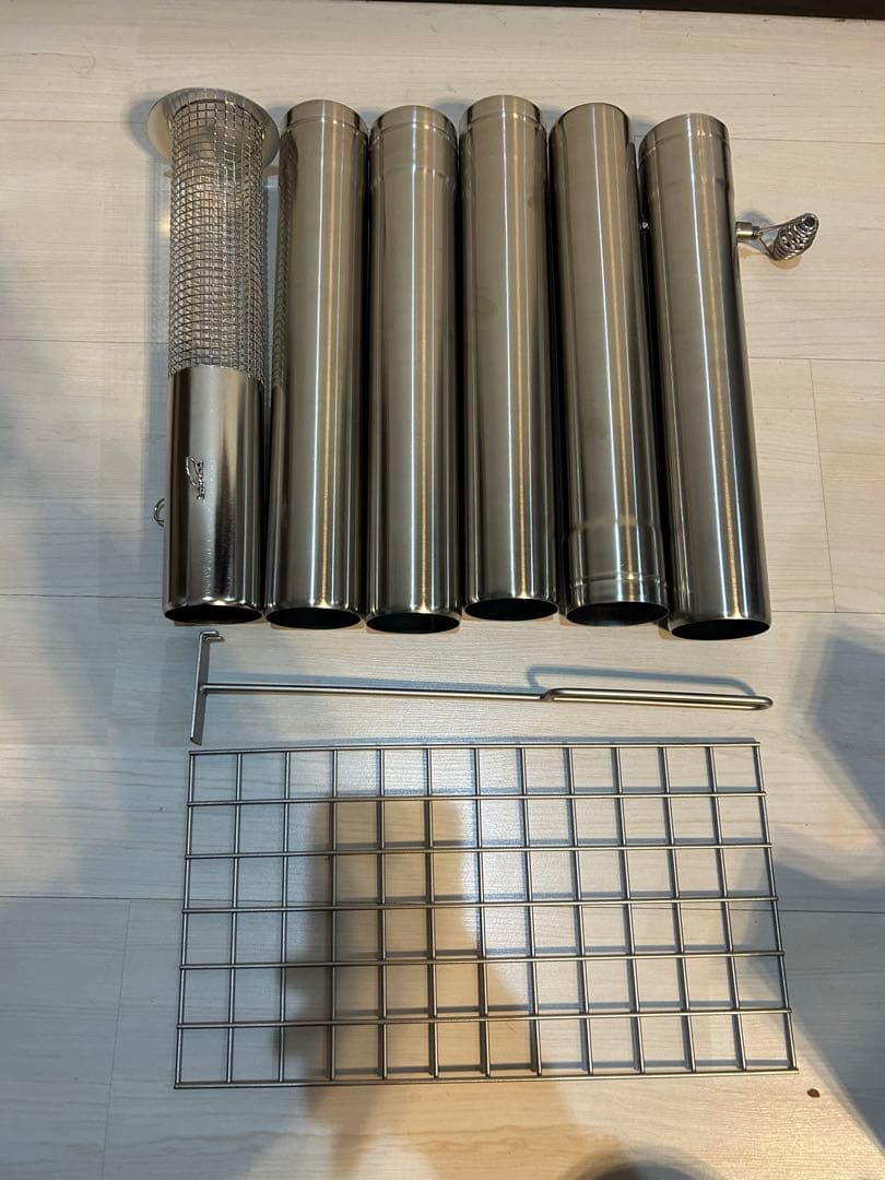 【未使用品】ウィンナーウェル ノマドビュー Mサイズ