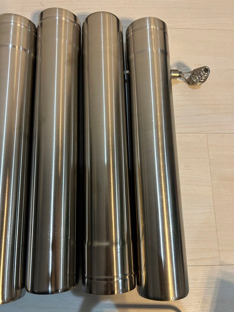 【未使用品】ウィンナーウェル ノマドビュー Mサイズ