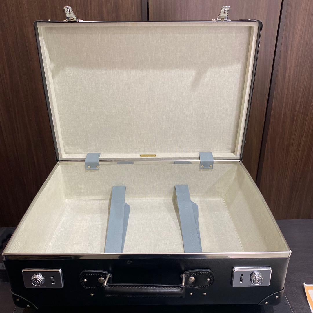 1回　グローブトロッター　オリジナル キャリーオン 30L　機内持込