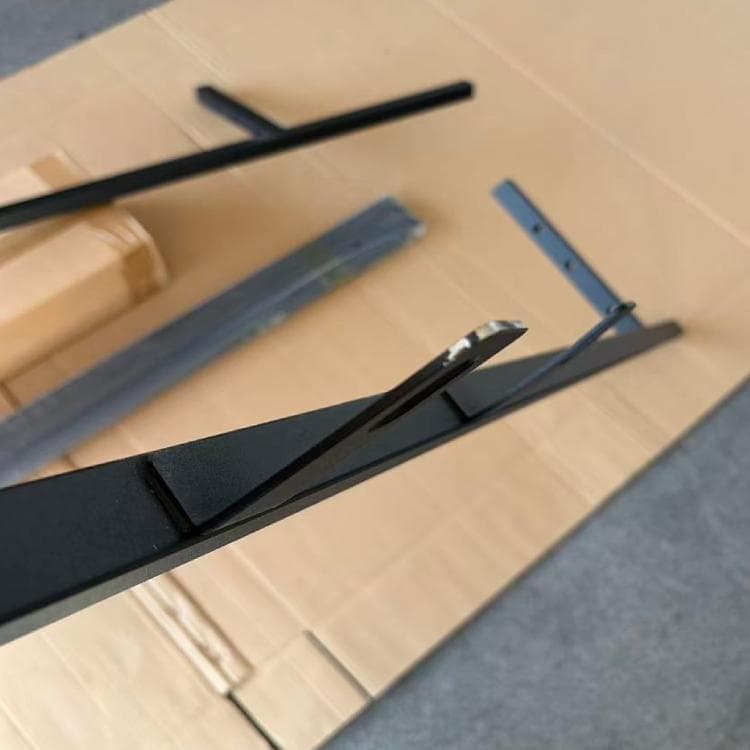 【訳あり】ハイエース200系 標準車 S-GL ベッドフレームキット