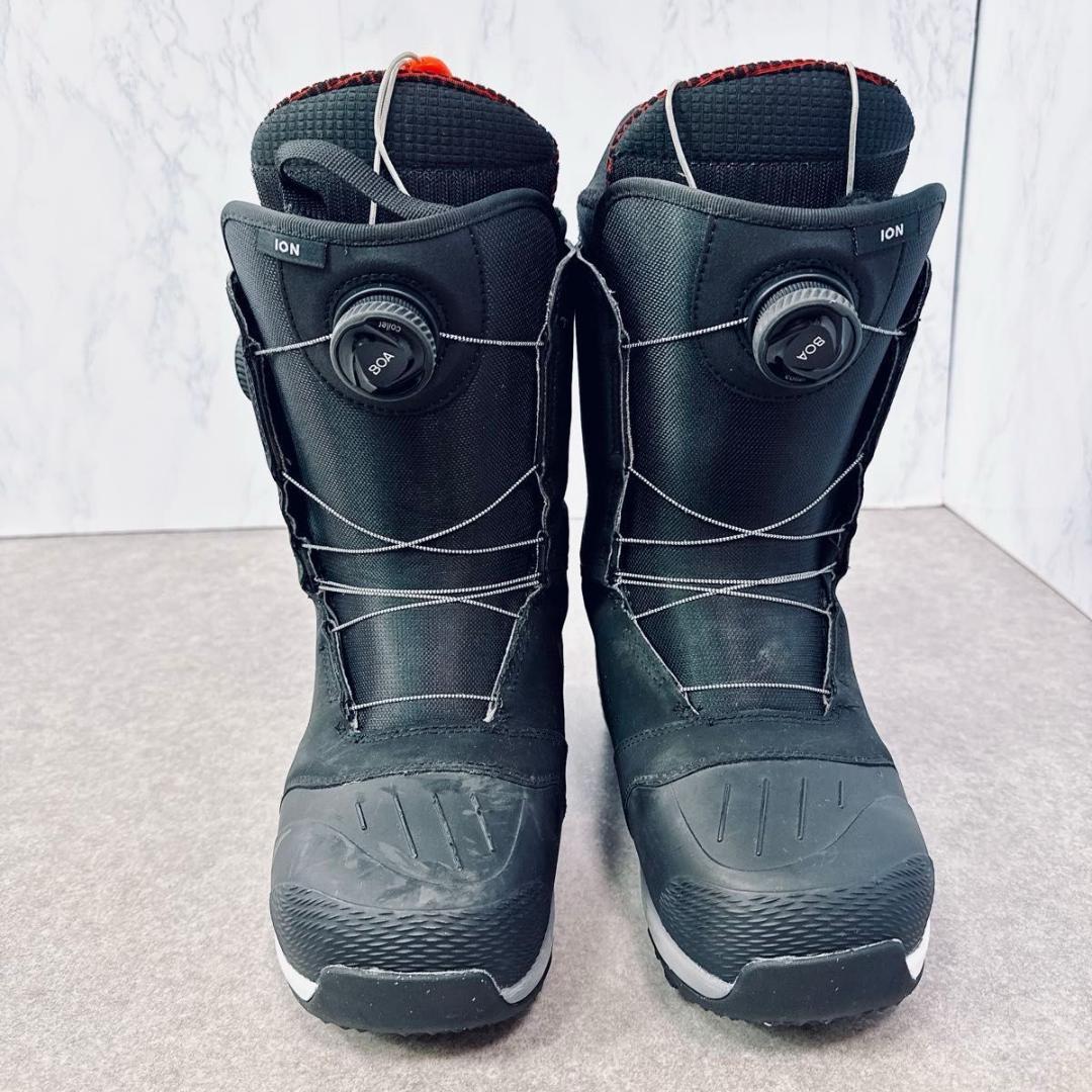 バートン ダブルボア BURTON ION スノーボードブーツ 27.5
