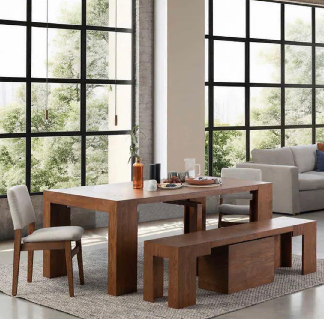 コストコ　トランスフォーマーテーブル