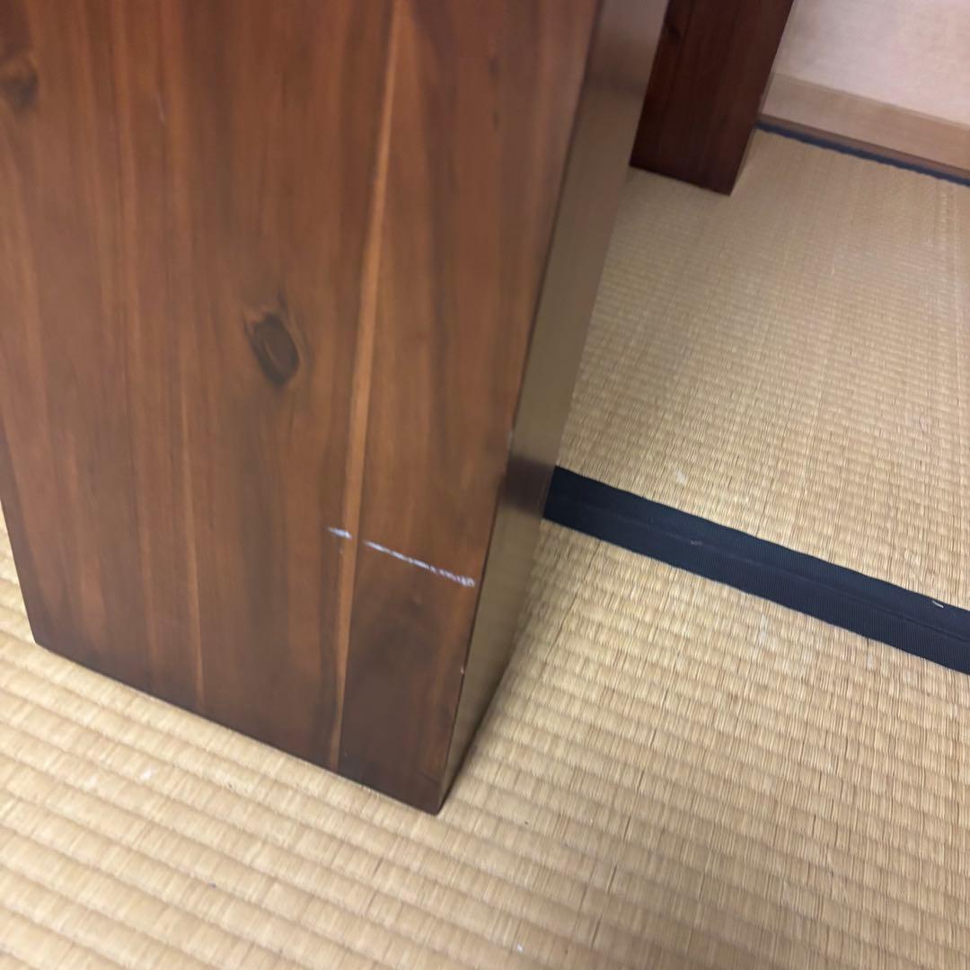 コストコ　トランスフォーマーテーブル