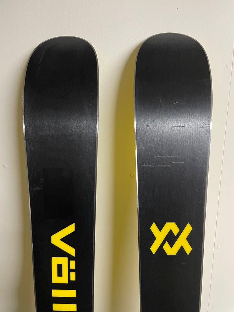 ※レオ※ Volkl REVOLT87スキー板