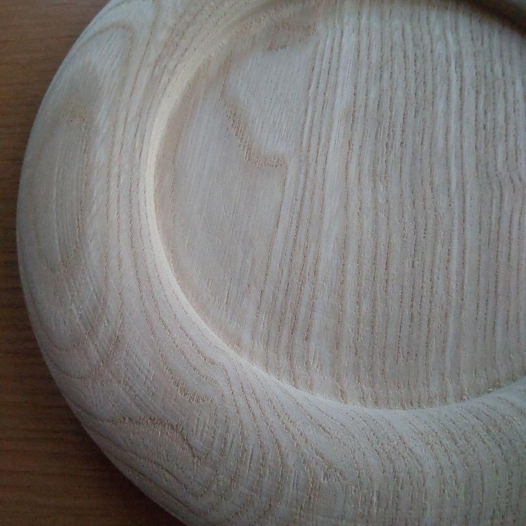 小倉広太郎さん パン皿 リム皿