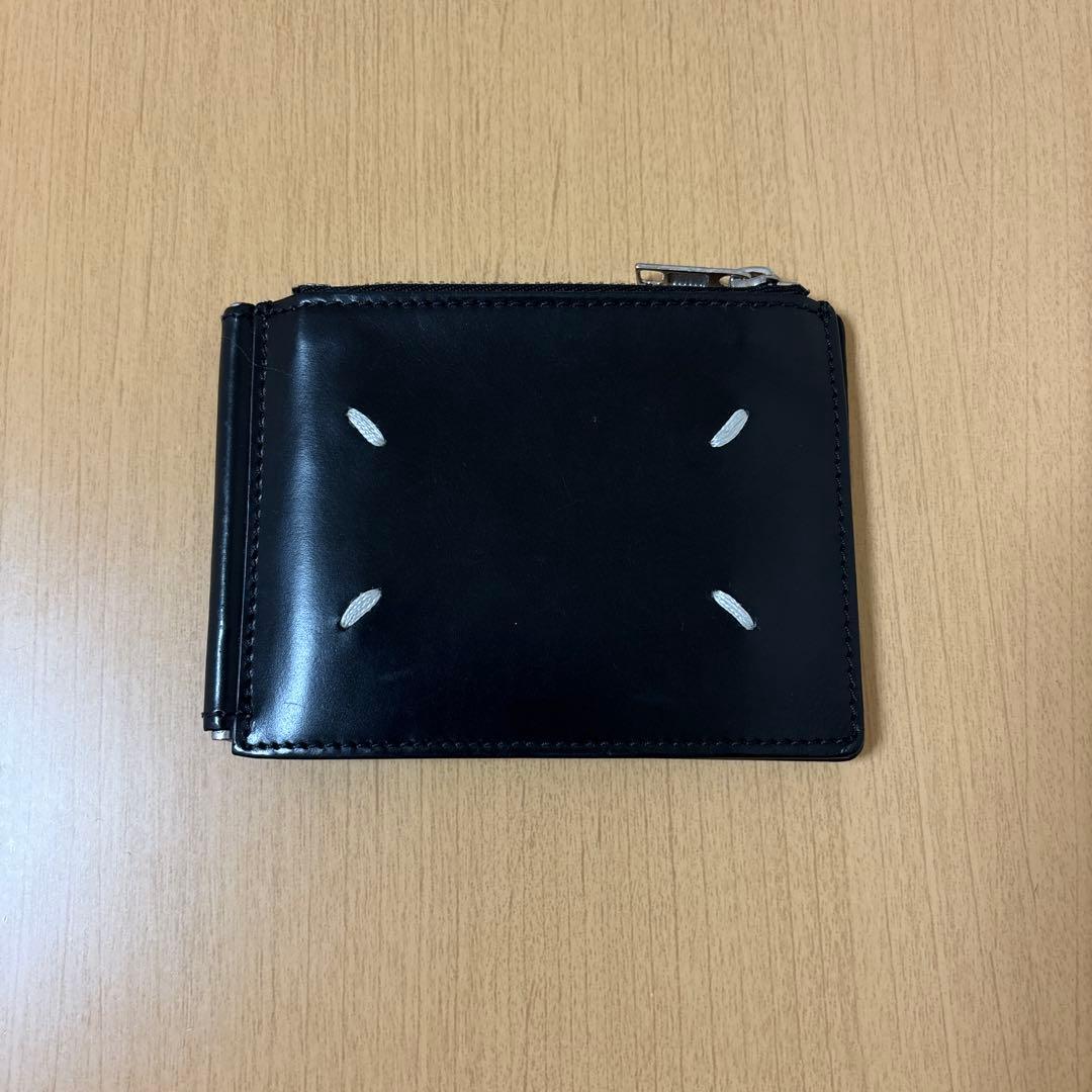 Maison Margiela メゾン マルジェラ マネークリップ