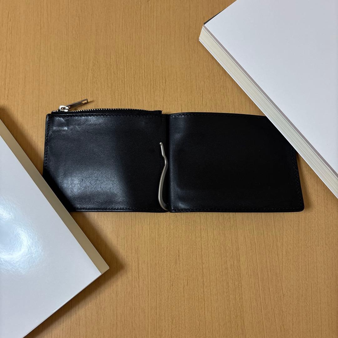 Maison Margiela メゾン マルジェラ マネークリップ