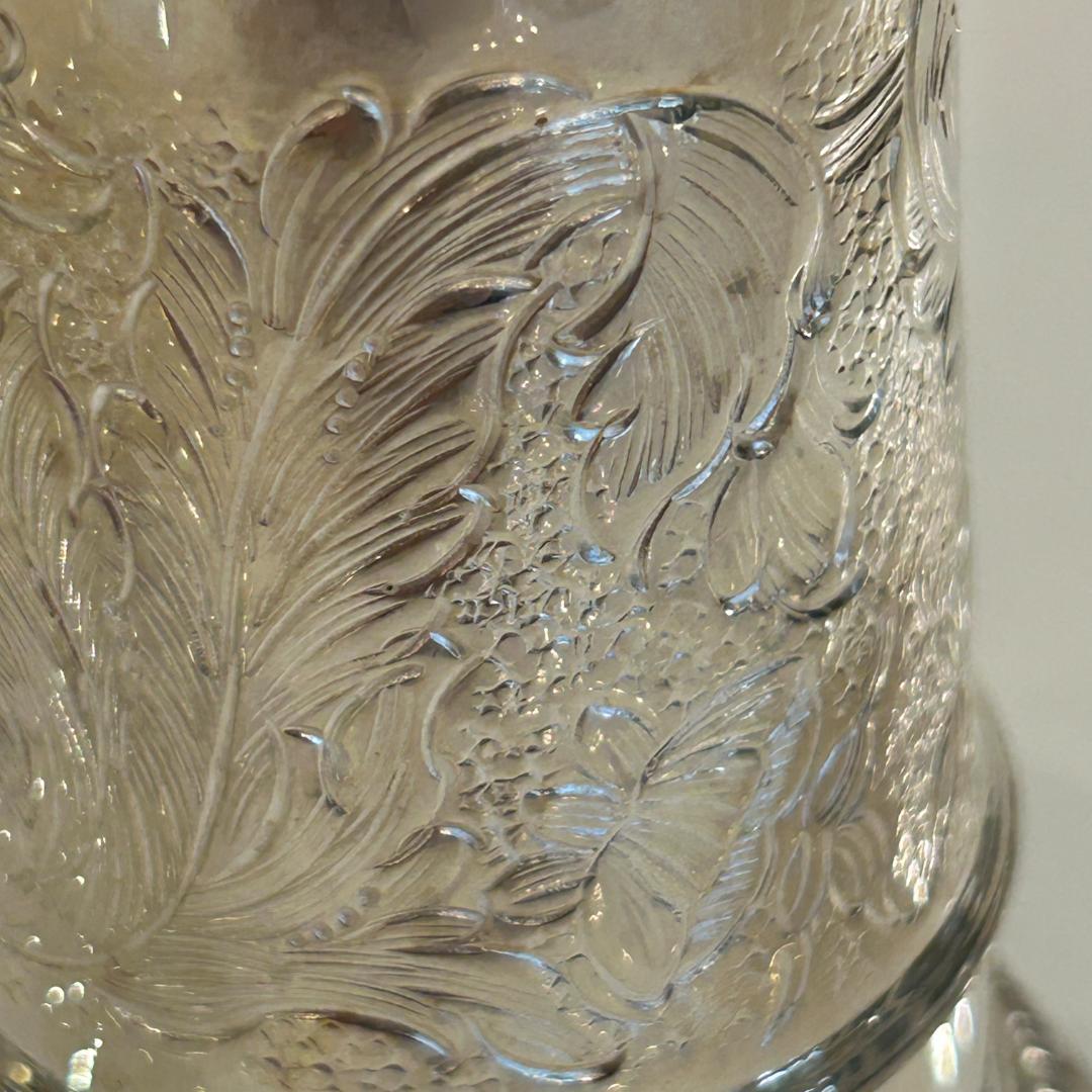 ♥Barker Ellis バーカーエリス シルバー　ペアセット