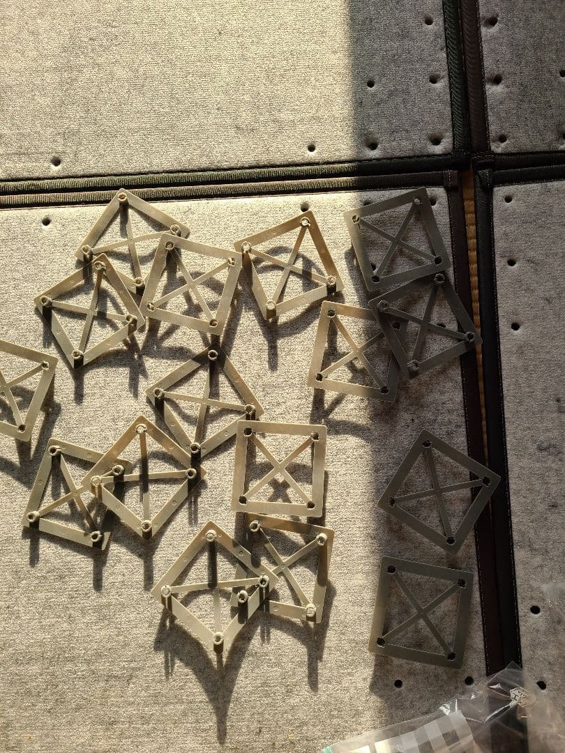 カラー畳タタミ❗ユニット畳タタミ❗8枚❗タタミ❗防水加工❗即決値引きあり❗