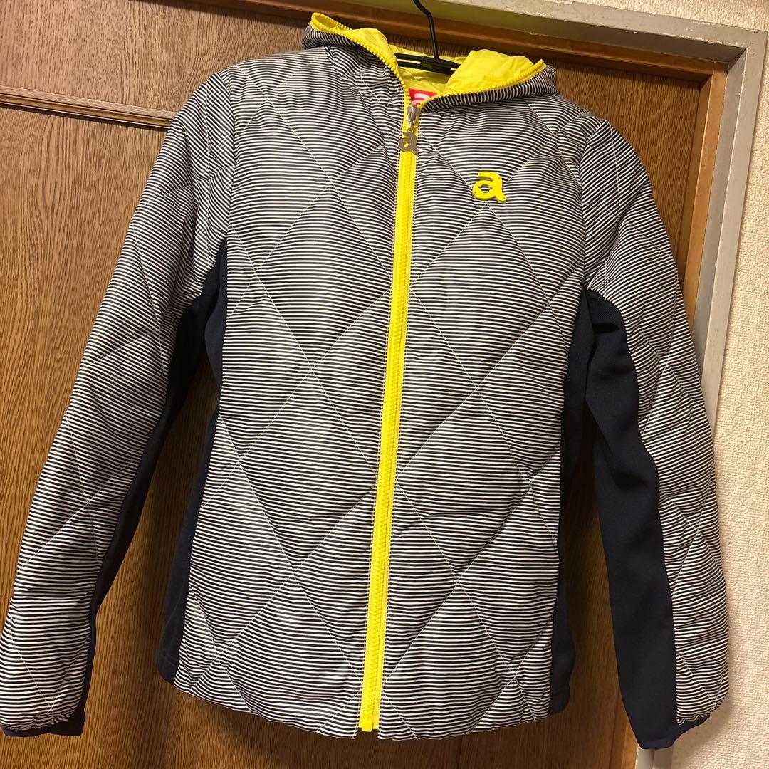 アルチビオ　ダウンジャケット