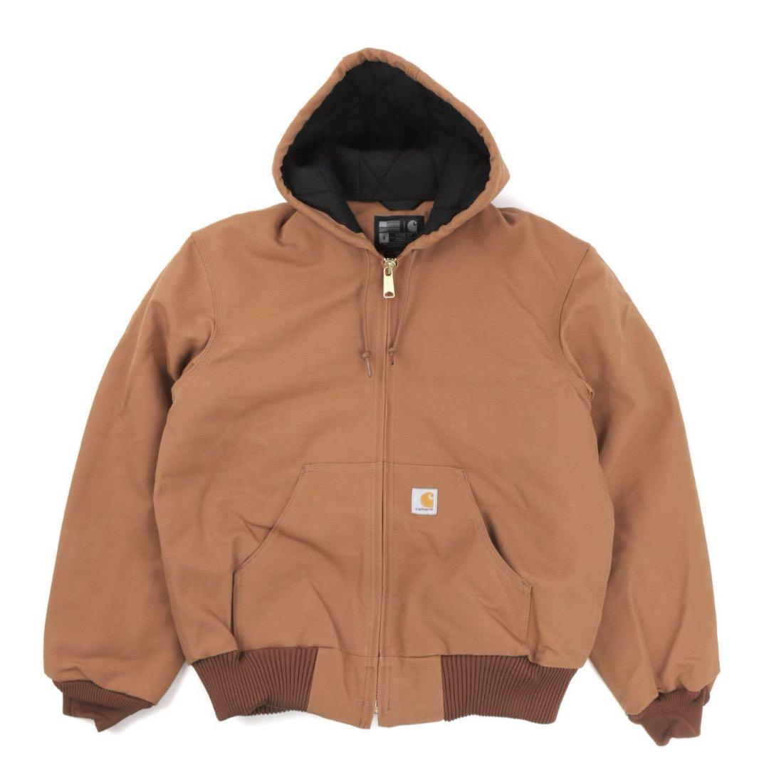 あ Carhartt (カーハート) アクティブジャケット