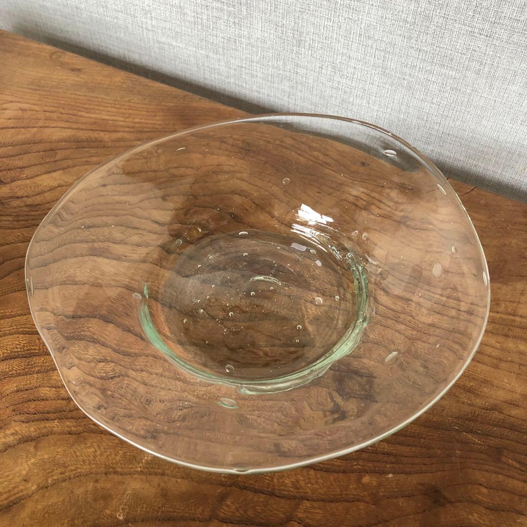 おおやぶみよ スピカ浅鉢（大）