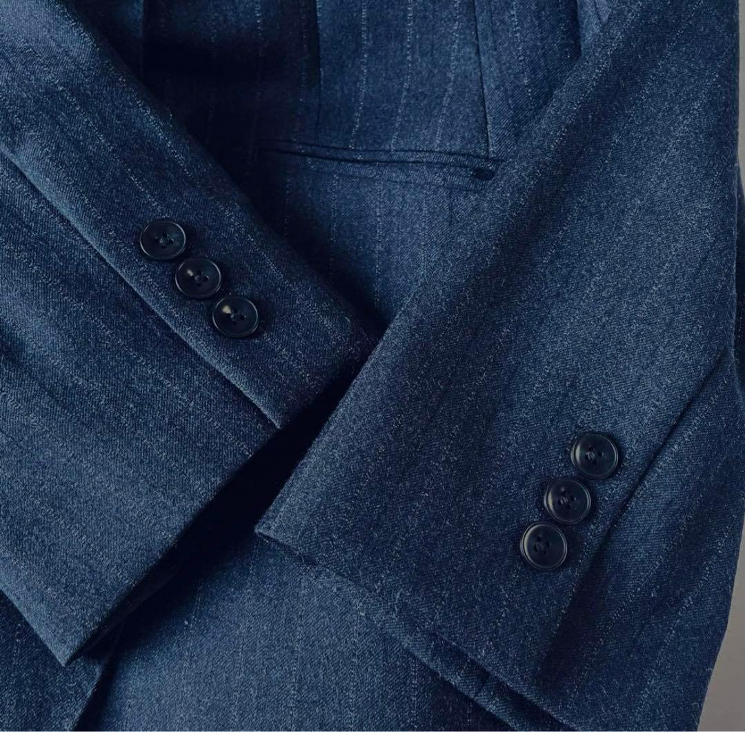 ヒルトン　ビジネススーツ　15号