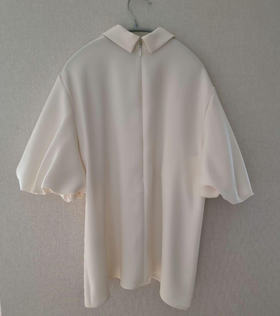 YOKO CHAN ブラウス　美品　サイズ36