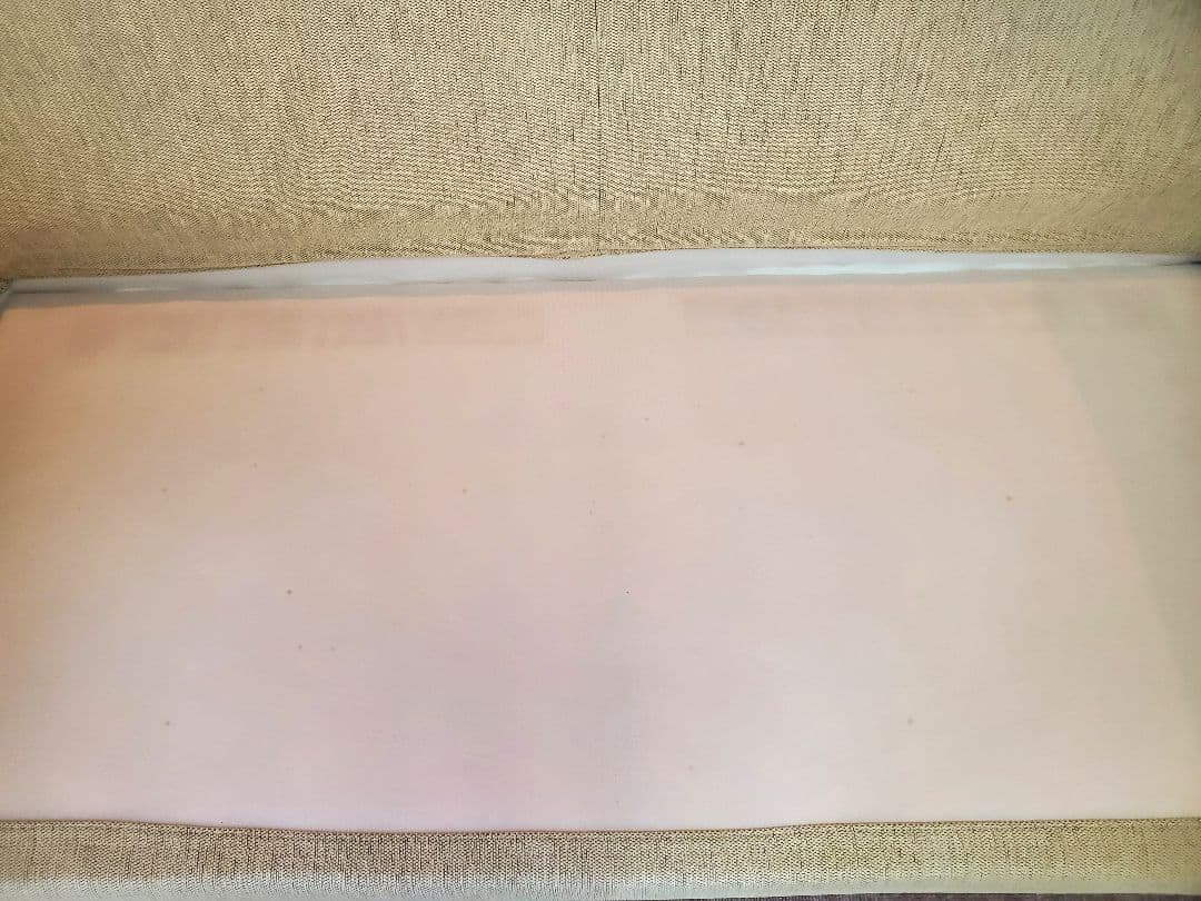 スピガ estic エスティック .ソファ２掛け