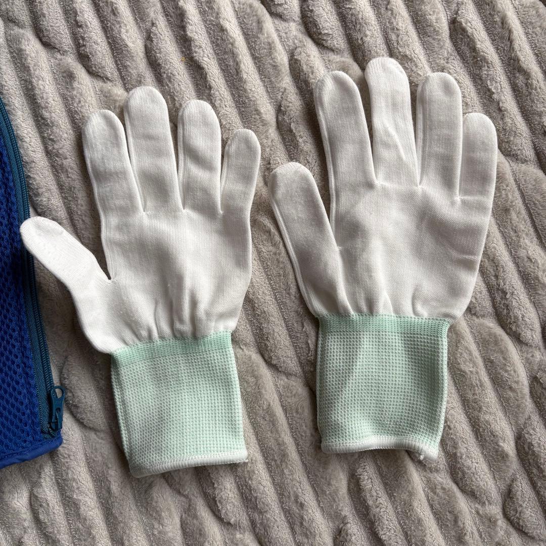 クールミトン　クールミトンα