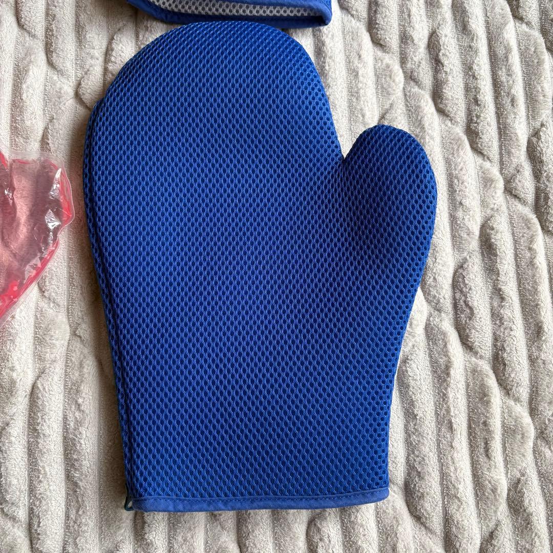 クールミトン　クールミトンα