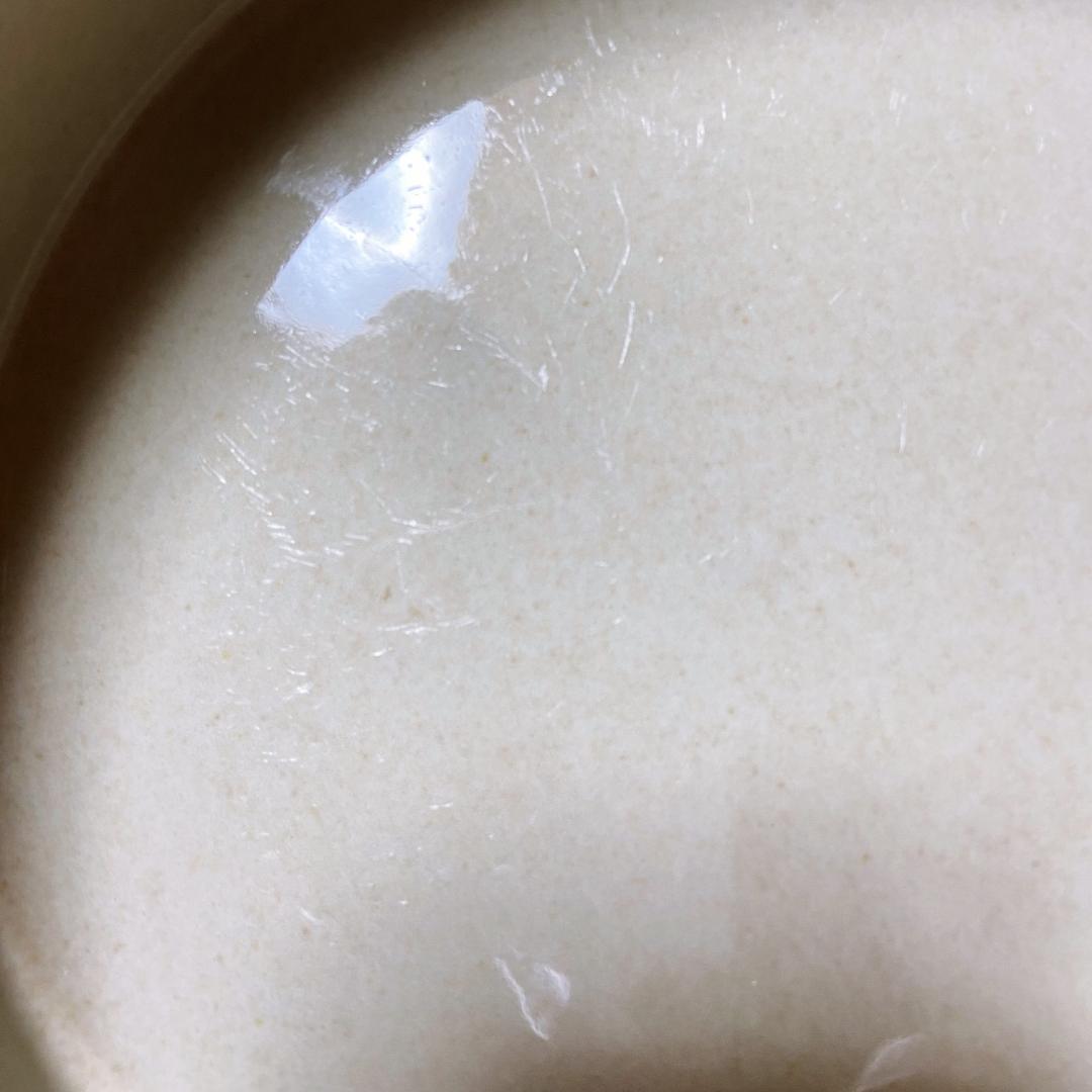 ARABIA アラビア Ruija ルイヤ ルイージャ 口径23cm 特大ボウル