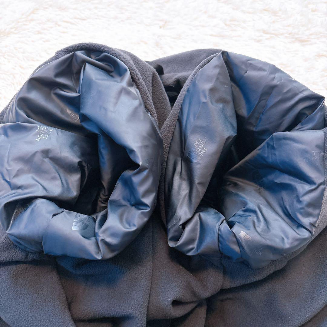 ノースフェイス NP72434 コンパクトノマドブルゾン カーキ M