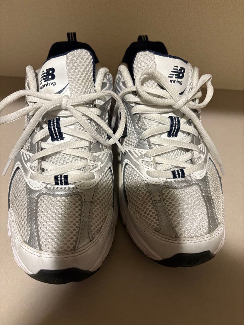 靴 New balance MR530 U530