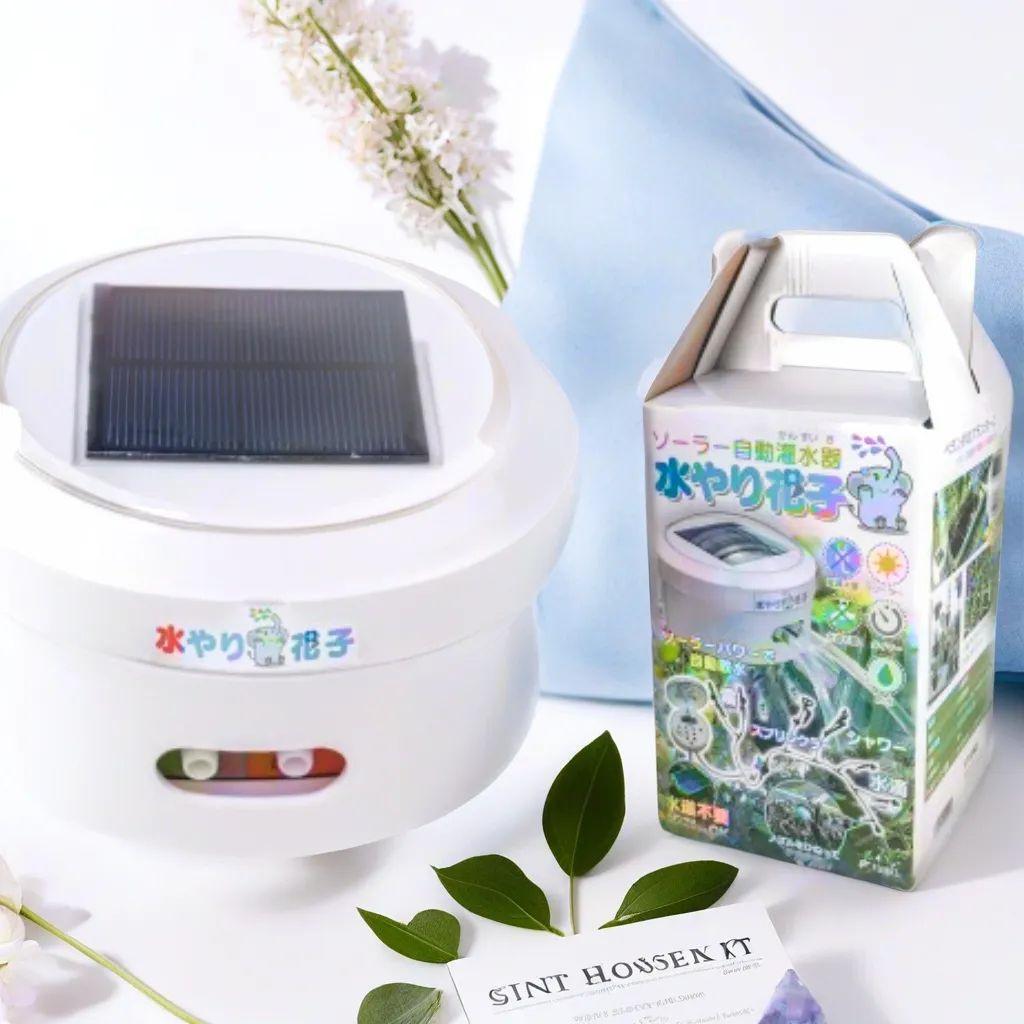 自動水やり装置 スプリンクラーとタイマー付き ノズル豊富 給水器 散水器