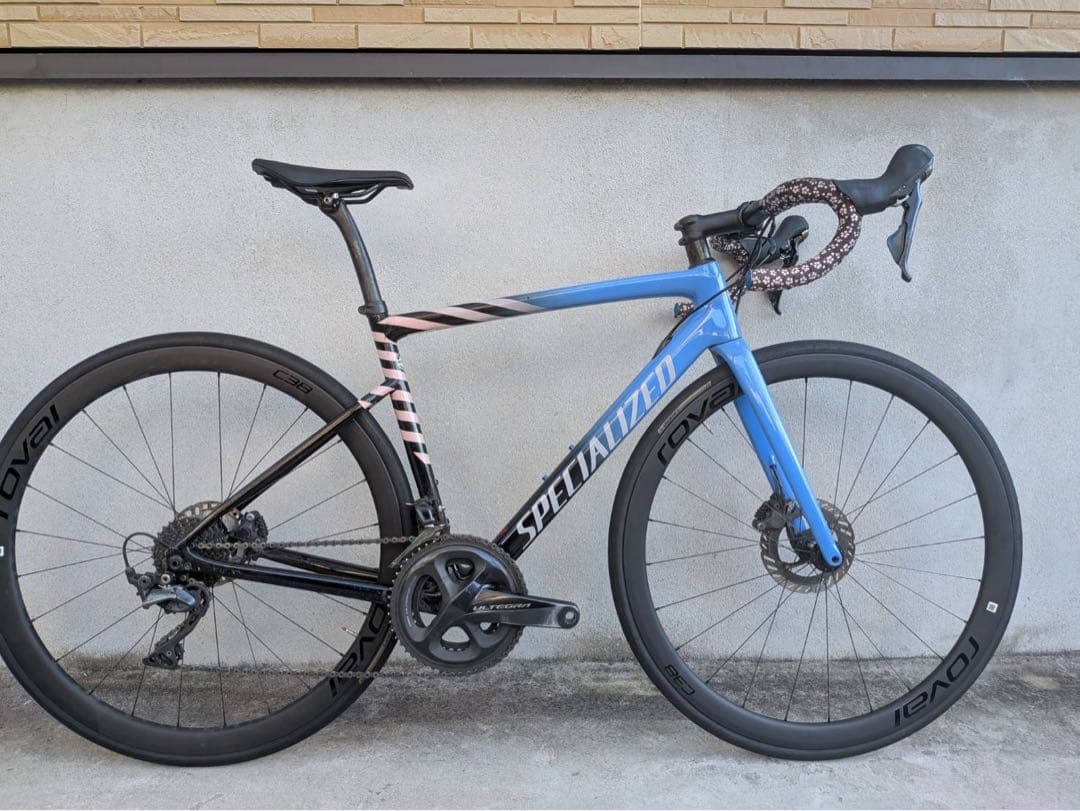 (no's)スペシャライズド ターマック