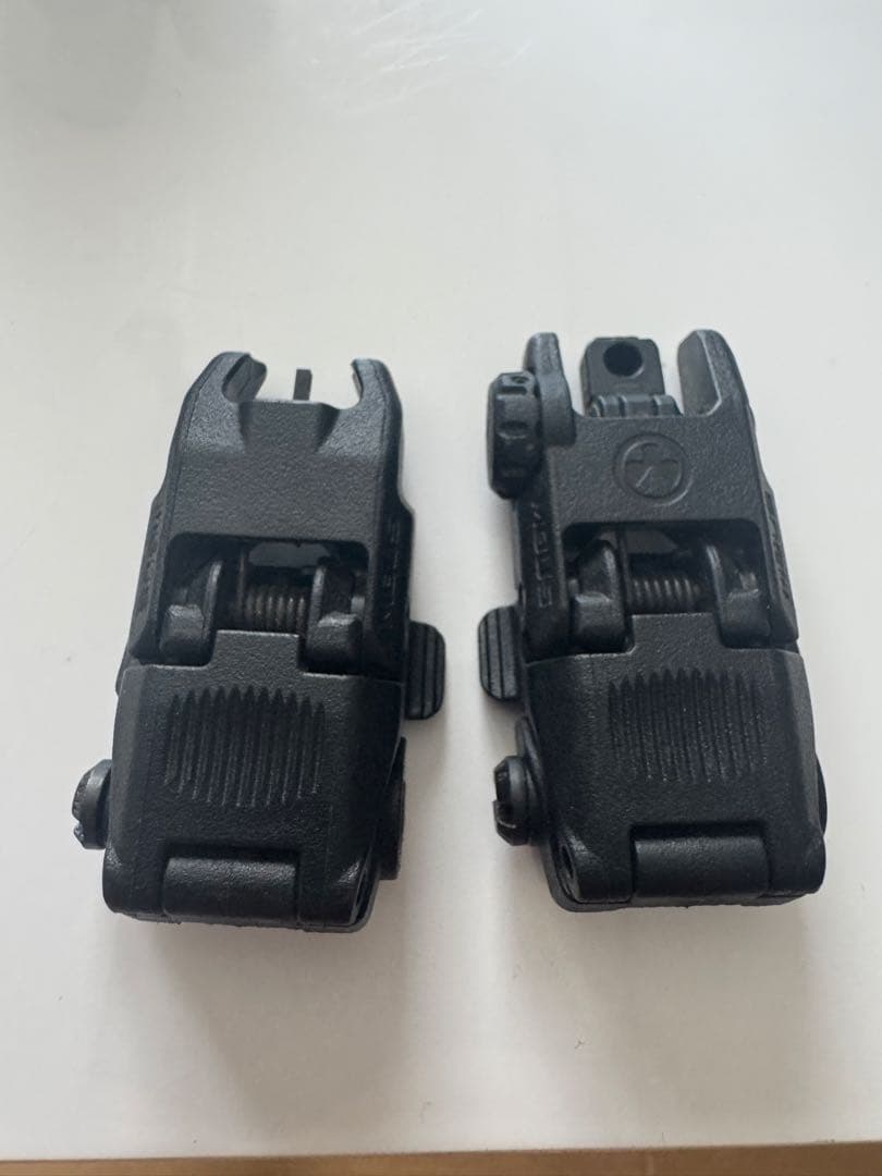 Magpul (マグプル) MBUS Gen 2 フリップアップサイト