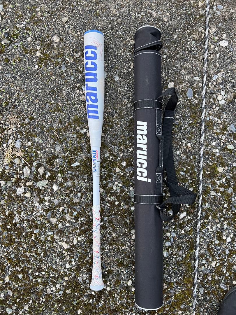 マルチ ワニクラッシャー 84cm 740g トップバランス