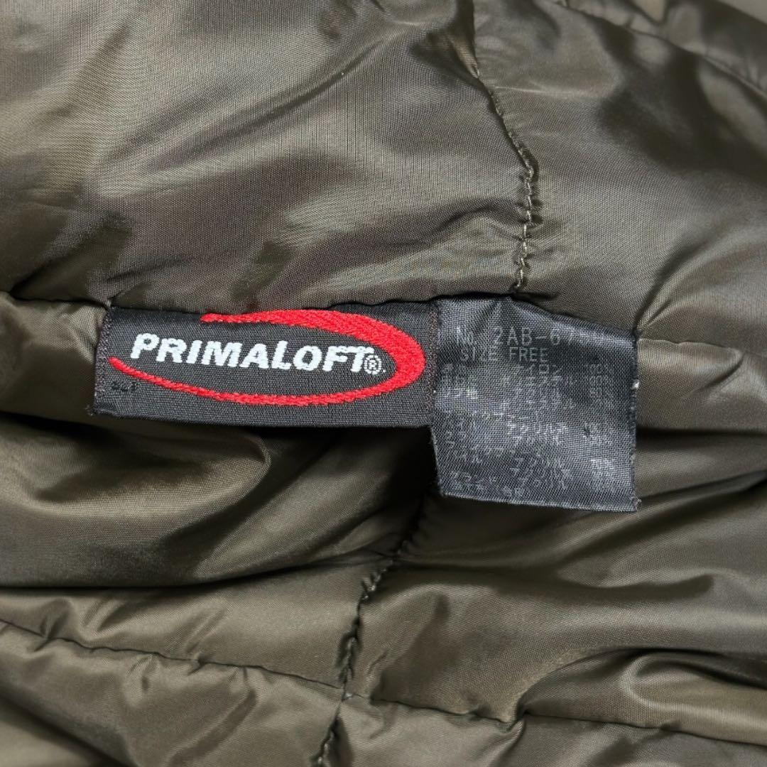 ヒステリックグラマー ミリタリージャケット N-3B