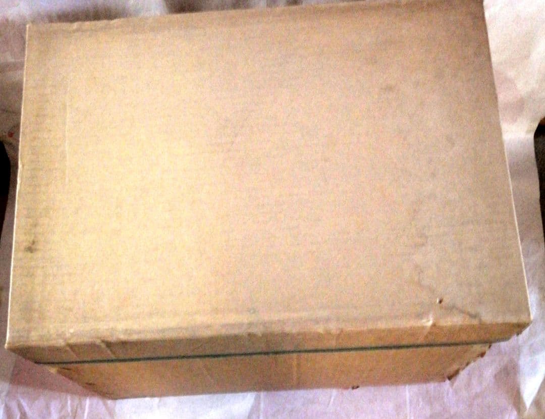 鎧兜飾り　安土