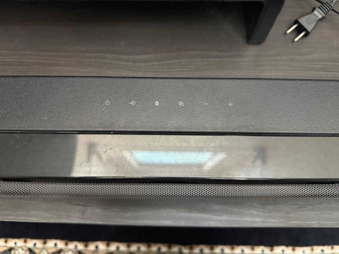 SONYサウンドバーHT-Z9F /サブウーファーSA_WZ9F