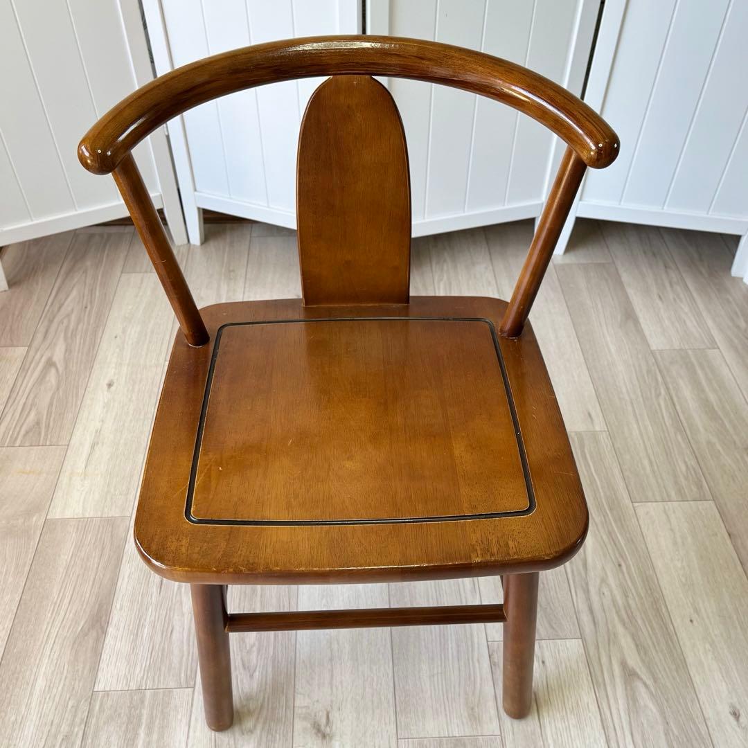 カリモク　ダイニングテーブル　椅子4脚　セット